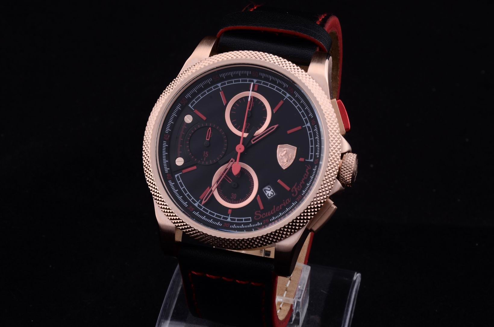 Ferrari watch man-068